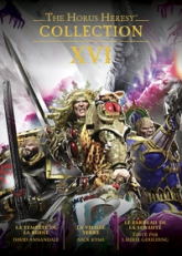 Horus Heresy Collection XVI