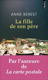 La fille de son père