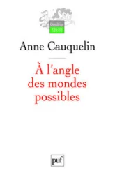 À l'angle des mondes possibles