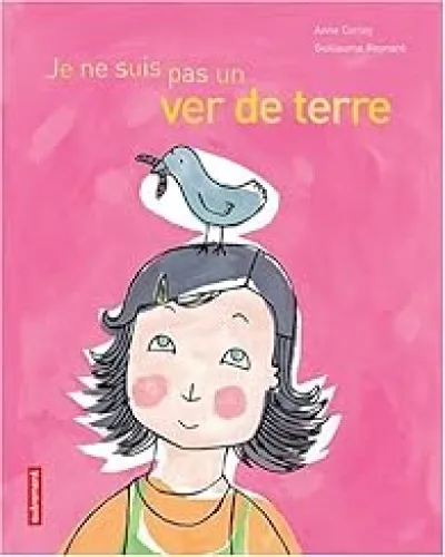 Je ne suis pas un ver de terre