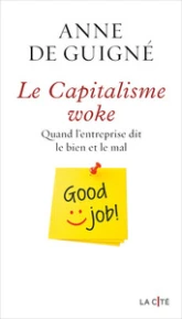 Le capitalisme woke