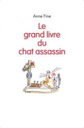 Le Chat assassin (Anne Fine)