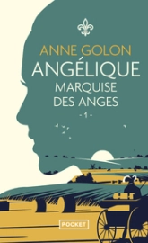 Angélique - Marquise des anges - Editions L'Archipel