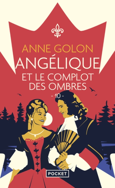 Angélique,