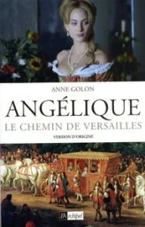 Angélique : 25 volumes