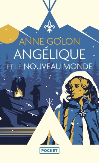 Angélique,