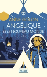 Angélique, tome 7 : Angélique et le Nouveau monde