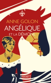 Angélique, tome 9 : Angélique et la Démone