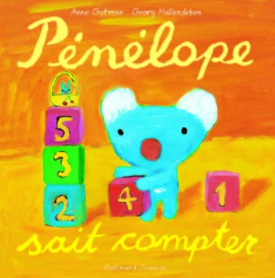 Pénélope