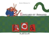 Edouard et Armand