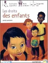Les Droits des enfants