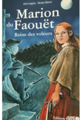 Marion du Faouët reine des voleurs