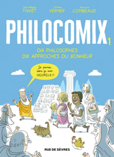 Philocomix,