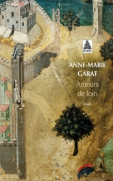 Amours de loin : L'amour de loin ; La Rotonde ; Hongrie