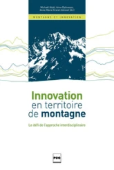 Innovation en territoire de montagne