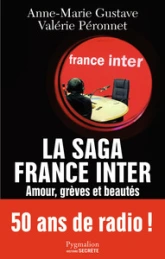 La saga France Inter : Amour, grèves et beautés, 50 ans de radio