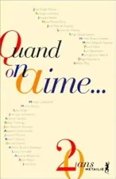 Quand on aime