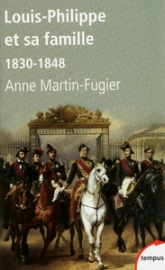 Louis-Philippe et sa famille, 1830-1848