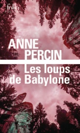 Les loups de Babylone