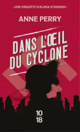 Enquêtes d'Elena Standish