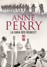 La saga des Reavley