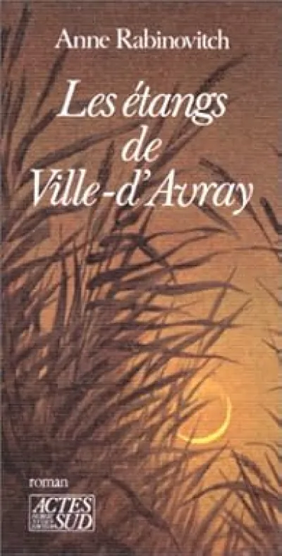 Les étangs de Ville-d'Avray
