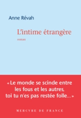 Lintime étrangère