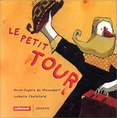 Le Petit Tour