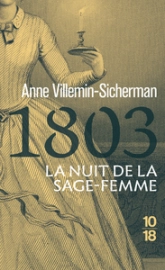 1803 : La nuit de la sage-femme