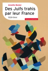 Arrachés. Otto Freundlich, Pierre Ignace et les 54 raflés de Reillanne