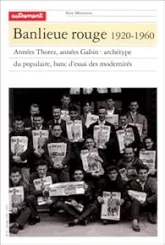 Banlieue rouge 1920-1960