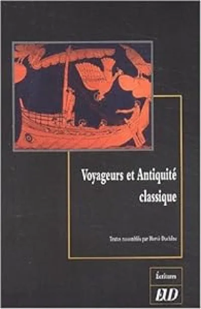 Voyageurs et Antiquité classique