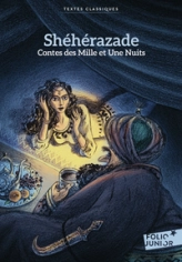 Contes des Mille et une nuits - Shéhérazade