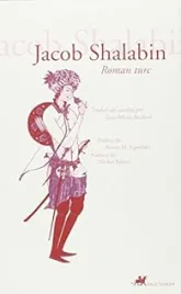 Jacob Shalabin : Roman turc