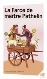 La Farce de maître Pathelin