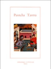 Le Pantcha Tantra ou les cinq livres de fables indiennes
