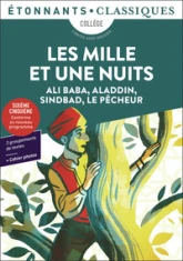 Les Mille et Une Nuits - Ali Baba, Aladdin, Sindbad, Le Pêcheur: Ali Baba, Aladdin, Sindbad, Le Pêcheur