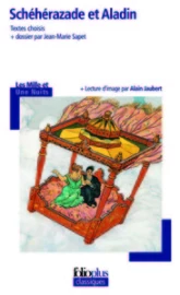 Les Mille et une Nuits : Schéhérazade et Aladin