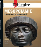Mésopotamie: Là où tout à commencé