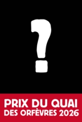 Prix du Quai des Orfèvres 2026