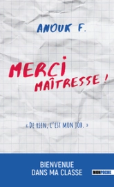 Merci Maîtresse !