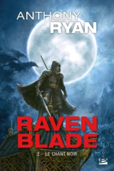 Raven blade