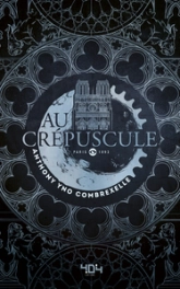 Presque minuit, tome 2 : Au crépuscule