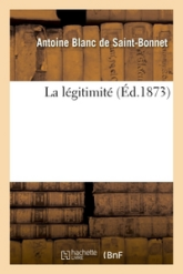 La légitimité