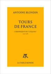 Chronique des tours de France