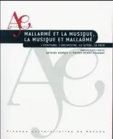 MALLARME ET LA MUSIQUE LA MUSIQUE ET MALLARME