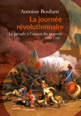 La journée révolutionnaire