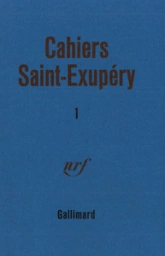 Cahiers Saint-Exupéry
