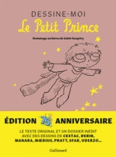 Dessine-moi Le Petit Prince