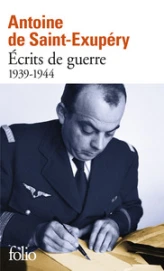 Ecrits de guerre (1939-1944)
